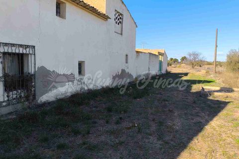 Landejendom i Yecla, Murcia, Yecla - € 195.000 | Ref: SF0556 - foto 35